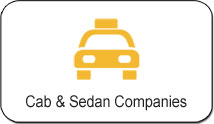 Cab and Sedan Companies